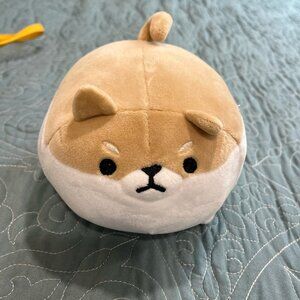 Corgi Stuffed Animal